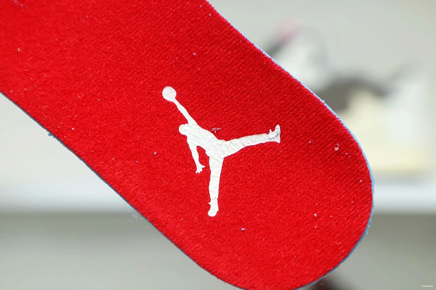 AIR RETRO JORDAN THINGS' 'WILD GS 4 0728